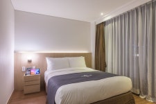 ホテルファイン済州（済州島>西帰浦）｜韓国ホテル予約「コネスト」 ホテルファイン済州（済州島>西帰浦）