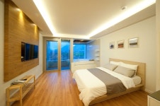 コンマ&リゾート（済州島>済州島西部）｜韓国ホテル予約「コネスト」 コンマ&リゾート（済州島>済州島西部）