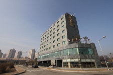 ロイヤルプライムホテル（京畿道>水原）｜韓国ホテル予約「コネスト」 ロイヤルプライムホテル（京畿道>水原）