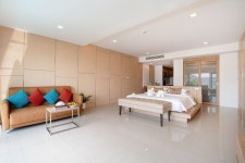 빠통 베이 힐 리조트 (Patong Bay Hill Resort) - 몽키트래블