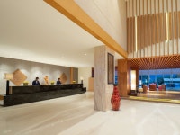 Radisson Golf & Convention Center Batam | Qantas Hotels Radisson Golf & Convention Center Batam