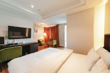 統営ギャラリーホテル（慶尚道>統営）｜韓国ホテル予約「コネスト」 統営ギャラリーホテル（慶尚道>統営）