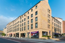 Destiny Student Shrubhill - Campus Accommodation | Qantas Hotels Destiny Student Shrubhill - Campus Accommodation