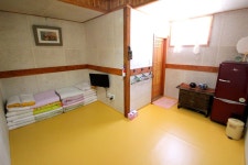 ハピネス フル ゲストハウス（全羅道>全州）｜韓国ホテル予約「コネスト」 ハピネス フル ゲストハウス（全羅道>全州）