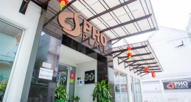 Pho Place | Qantas Hotels Pho Place