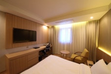 베니키아 더 에이치 호텔 - 트리플 숙소