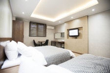 アイチェック ホテル（>）｜韓国ホテル予約「コネスト」 アイチェック ホテル（>）