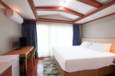 Sokcho Good Morning Hotel and Resort | Qantas Hotels Sokcho Good Morning Hotel and Resort