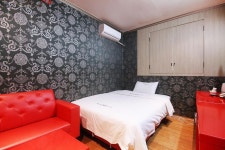 アップル ハウス ミニ ホテル（慶州>慶州中心部）｜韓国ホテル予約「コネスト」 アップル ハウス ミニ ホテル（慶州>慶州中心部）