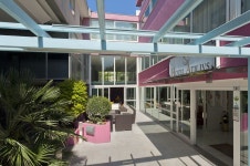 Hotel Atilius | Qantas Hotels Hotel Atilius