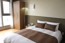 ブラック サンズ ホテル（済州島>咸徳）｜韓国ホテル予約「コネスト」 ブラック サンズ ホテル（済州島>咸徳）