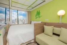 그린 월드 호텔 중화 - Green World Hotel Zhonghua - 티라트래블 - 호텔, 여행의 목적이 되다