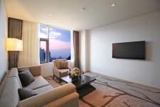 アリランヒル東大門（ソウルその他>ソウル東部）｜韓国ホテル予約「コネスト」 アリランヒル東大門（ソウルその他>ソウル東部）