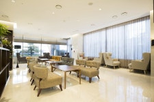 アリランヒル東大門（ソウルその他>ソウル東部）｜韓国ホテル予約「コネスト」 アリランヒル東大門（ソウルその他>ソウル東部）