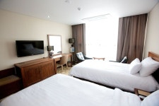 タムナ ステイ ホテル チェジュ（済州島>涯月）｜韓国ホテル予約「コネスト」 タムナ ステイ ホテル チェジュ（済州島>涯月）