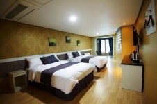 ドーカス ツーリスト ホステル（慶尚道>統営）｜韓国ホテル予約「コネスト」 ドーカス ツーリスト ホステル（慶尚道>統営）