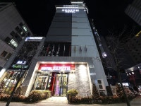 ジェニスホテル（京畿道>富川）｜韓国ホテル予約「コネスト」 ジェニスホテル（京畿道>富川）