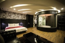 ホテルフローチェ（京畿道>富川）｜韓国ホテル予約「コネスト」 ホテルフローチェ（京畿道>富川）