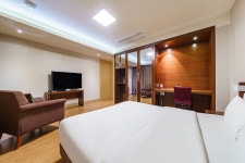 코리아 관광호텔 검색결과 코리아 관광호텔