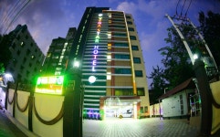 베가 스타 호텔 - Vega Star Hotel | 티라트래블 호텔 예약