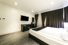 プブリコ ホテル（済州島>西帰浦）｜韓国ホテル予約「コネスト」 プブリコ ホテル（済州島>西帰浦）