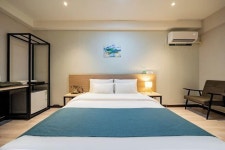 수원 - 수원 도노 1796 호텔 후기, 가격, 위치 - 예약