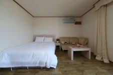 オーシャンビュー リゾーテル（忠清道>保寧）｜韓国ホテル予約「コネスト」 オーシャンビュー リゾーテル（忠清道>保寧）