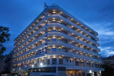 Xenophon Hotel | Qantas Hotels Xenophon Hotel