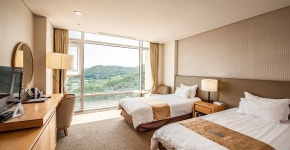 디 오션 호텔 | 여수호텔 예약 · 가격비교 | 호텔패스