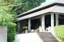 플루쁠라 코 막 리트리트 (Plub Pla Koh Mak Retreat) - 몽키트래블
