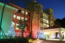 パインヒルズ ホテル（全羅道>順天）｜韓国ホテル予約「コネスト」 パインヒルズ ホテル（全羅道>順天）