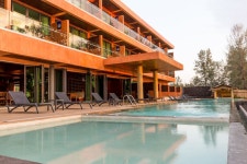 코리아세아 부티크 리조트 (Coriacea Boutique Resort) - 몽키트래블