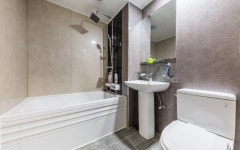 CF モーテル（江原道>束草）｜韓国ホテル予約「コネスト」 CF モーテル（江原道>束草）