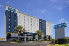 City Express by Marriott New Orleans 1-10 | Qantas Hotels City Express by Marriott New Orleans 1-10