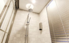 호텔 라싸 - 트리플 숙소