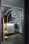Soldongsan Stay | Qantas Hotels Soldongsan Stay