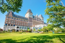 Hotel Okura JR Huis Ten Bosch | Qantas Hotels Hotel Okura JR Huis Ten Bosch