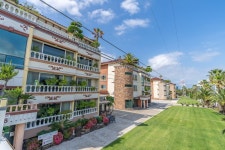 Nine Resort | Qantas Hotels Nine Resort