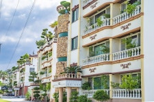 ナイン リゾート（済州島>済州市）｜韓国ホテル予約「コネスト」 ナイン リゾート（済州島>済州市）