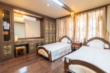 ナイン リゾート（済州島>済州市）｜韓国ホテル予約「コネスト」 ナイン リゾート（済州島>済州市）