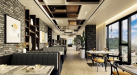 ボコソウル明洞byIHG（ソウル中心部>南大門・ソウル駅）｜韓国ホテル予約「コネスト」 ボコソウル明洞byIHG（ソウル中心部>南大門... 