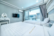 ウォーター ガーデン リゾート（済州島>済州島西部）｜韓国ホテル予約「コネスト」 ウォーター ガーデン リゾート（済州島>済州島西部）