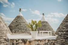 Nina Trulli Resort | Qantas Hotels Nina Trulli Resort