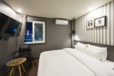 ナンバー 25 ホテル広安（釜山>広安里）｜韓国ホテル予約「コネスト」 ナンバー 25 ホテル広安（釜山>広安里）