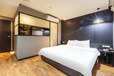 ダブリン ホテル（釜山>西面・凡一洞）｜韓国ホテル予約「コネスト」 ダブリン ホテル（釜山>西面・凡一洞）