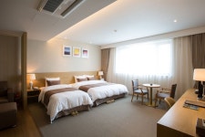 トン ギョン ホテル（慶尚道>統営）｜韓国ホテル予約「コネスト」 トン ギョン ホテル（慶尚道>統営）