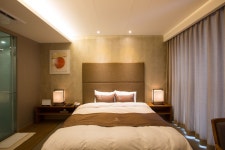 トン ギョン ホテル（慶尚道>統営）｜韓国ホテル予約「コネスト」 トン ギョン ホテル（慶尚道>統営）