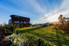 チョユアン ペンション（済州島>中文リゾート）｜韓国ホテル予約「コネスト」 チョユアン ペンション（済州島>中文リゾート）