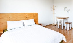 チョユアン ペンション（済州島>中文リゾート）｜韓国ホテル予約「コネスト」 チョユアン ペンション（済州島>中文リゾート）