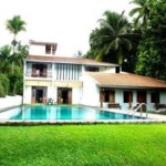 Okvin River Villa | Qantas Hotels Okvin River Villa